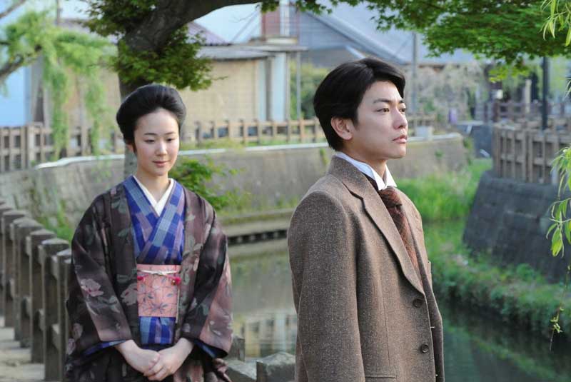 天皇の料理番 DVD-BOX