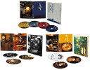 深夜食堂 第一部&第二部 と 第三部、第四部 プレミアムエディションBlu-ray BOX 3巻セット 新品