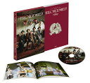 HELLO ROOMIES!!! / s**t kingz Blu-ray 新品