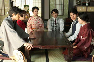 連続テレビ小説「花子とアン」完全版Blu-rayBOX3(5枚組)