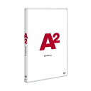 A2 (エー・ツー) DVD 新品