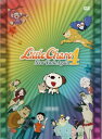 リトル・チャロ4 New York Again DVD-BOX 新品