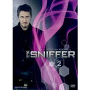 スニッファー 嗅覚捜査官 (オリジナル版) SEASON2 DVD-BOX 新品