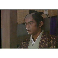 NHK大河ドラマ春日局完全版第壱集と第弐集のDVD-BOXセット