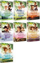 アボンリーへの道 SEASON 1〜7 全7巻セット DVD-BOX (新価格) 新品