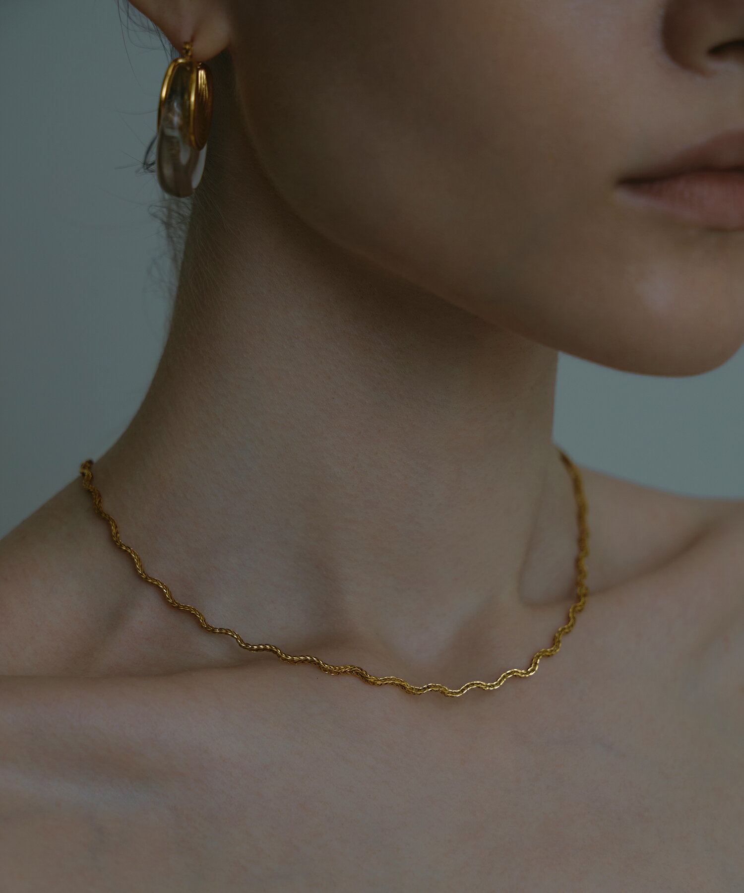 楽天市場】zegna（ジュエリー・アクセサリー）の通販