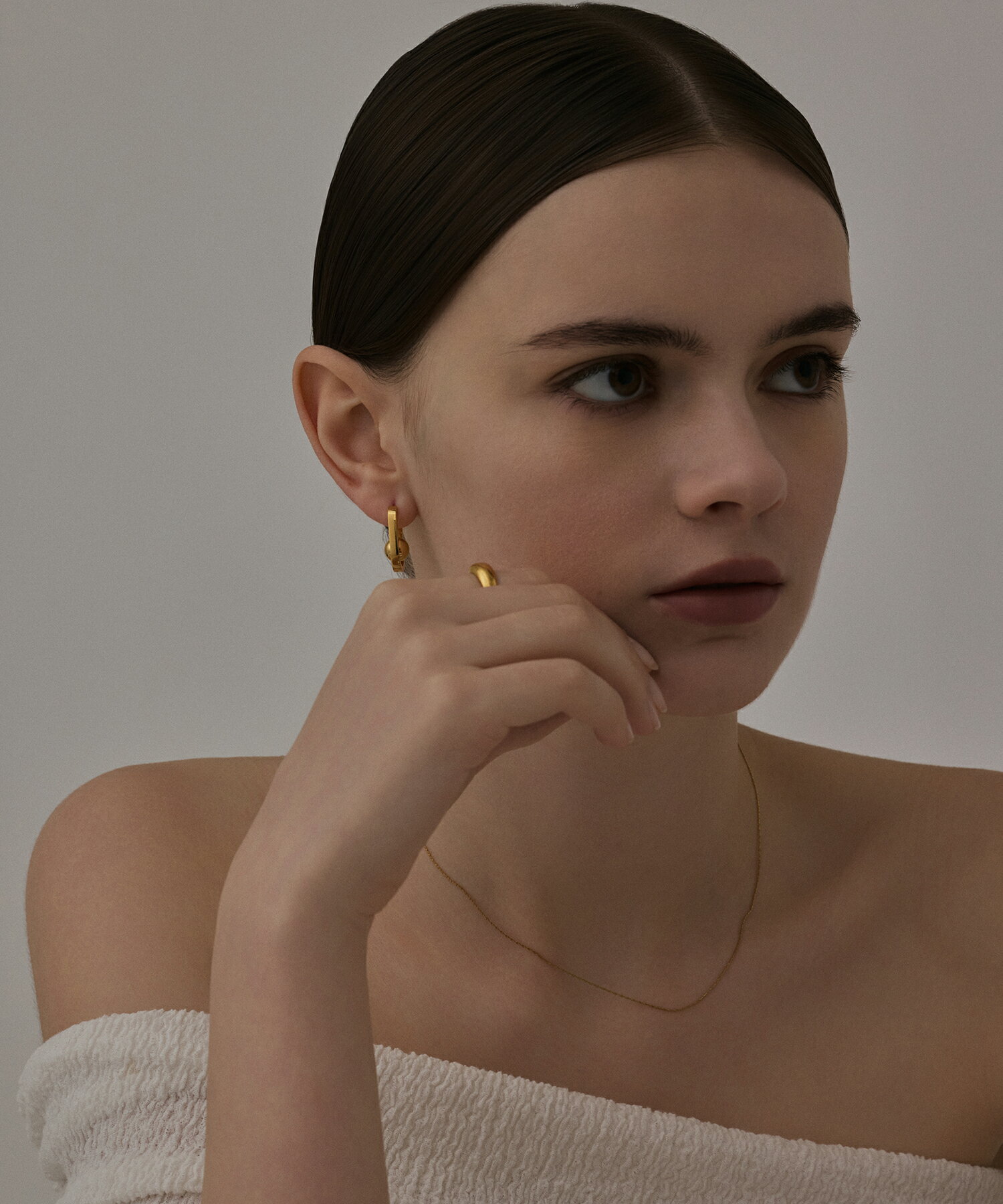 �ڥ�����ɡ�0.6mm��������ͥå��쥹/39cm CENE ���� ���� ��°����륮�� ����륮���б� �Ĥ��äѤʤ� ���������륹�ƥ�쥹 ���� 0.6mm��...