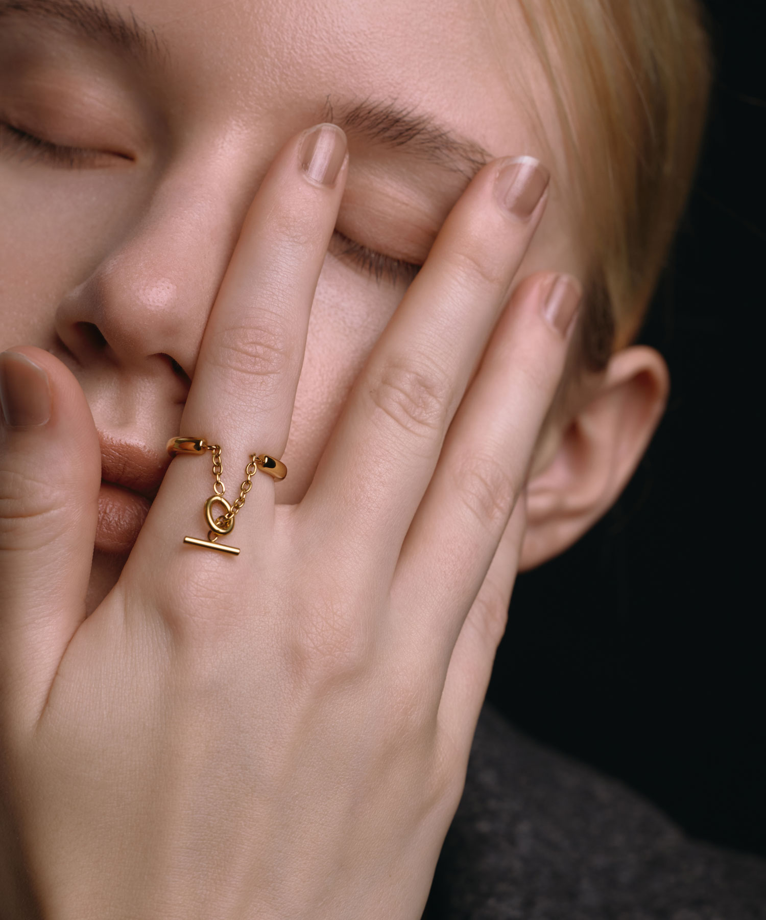 楽天市場】ランセル lancel（指輪・リング｜レディースジュエリー