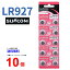 ᡼̵ SUNCOM ܥ LR927 10ꥻå 1.5V AG7 LR927 LR57  ܥ 륫 ܥ 10 б