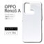 ֥᡼̵ OPPO Reno5 A եȥ С TPU ꥢ  Ʃ ̵ ץ  ꥢ ׷ ۼ ɻ   ȥåץۡ Reno 5A Reno5A Reno 5A å  reno rino 5a ޥۥפ򸫤