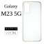 ᡼̵ Galaxy M23 5G եȥ С TPU ꥢ  Ʃ ̵ ץ  ꥢ ׷ ۼ ɻ   ̩庯ͽ