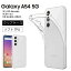 ᡼̵ Galaxy A54 5G SC-53C docomo SCG15 au UQ mobile (2022) եȥ С TPU ꥢ  Ʃ ̵ ץ  ꥢ ׷ ۼ ɻ   ɥ docomo au