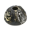 【cenote】ブラス お香立て メンズ【z-s0047】メキシカン マリア アンティーク インセンスホルダー 真鍮 送料無料