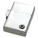 【cenote】シルバー925 オイルライター メンズ【z-s0059】シンプル サクラ 桜 純銀 silver925 ライターケース ZIPPO ジッポ 送料...