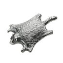 【cenote】シルバー925 ペンダント メンズ【p0745】ムササビ 空飛ぶざぶとん おもしろ ユニーク ジルコニア silver925 ネックレス ペンダ...