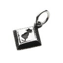 【cenote】シルバー925 ペンダント メンズ【p0717】猫 ねこ シルエット 小さめ silver925 ネックレス ペンダントトップ 送料無料
