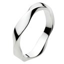 【cenote】シルバー925 リング メンズ【r0470】スパイラル スタイリッシュ シンプル silver925 指輪 送料無料