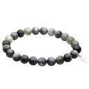 【cenote】パワーストーン ブレスレット メンズ【z-t0807】イーグルアイ 8mm 鷲目石 神の眼の石 天然石 お守り 数珠 腕輪 バングル 送料無料