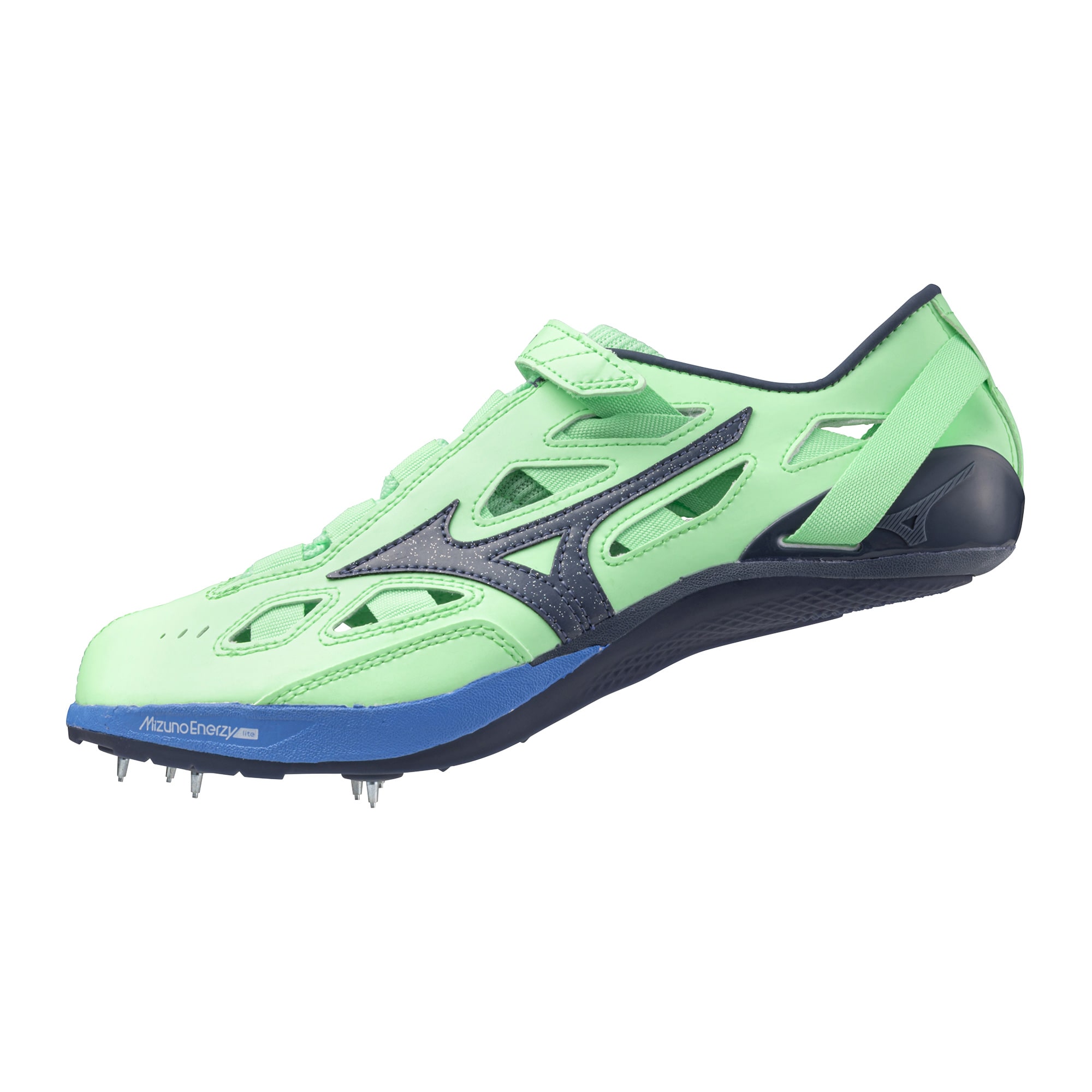 ミズノ陸上スパイク　クロノインクスNEO