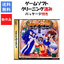 【レビューキャンペーン実施中】魔導物語 ぷよぷよ セガサターン SEGA【中古】