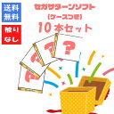 【被りなし!】セガサターン10本 福袋 詰め合わせセット ゲームソフト まとめ売り【中古】