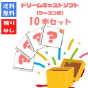 【被りなし!】ドリームキャスト10本 福袋 詰め合わせセット ゲームソフト まとめ売り【中古】
