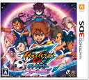 【レビューキャンペーン実施中】イナズマイレブンGO ギャラクシー スーパーノヴァ Nintendo 3DS ゲームソフト 任天堂 ニンテンドー 【中古】