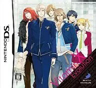 VitaminX Evolution Nintendo DS ゲームソフト 任天堂 ニンテンドー 【中古】