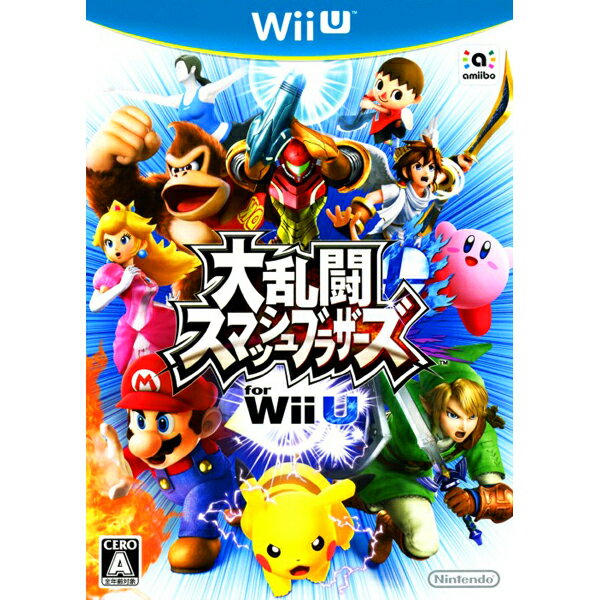 ����Ʈ���ޥå���֥饶���� for WiiU WiiU �����ॽ�ե� ǤŷƲ �˥�ƥ�ɡ� ����š�