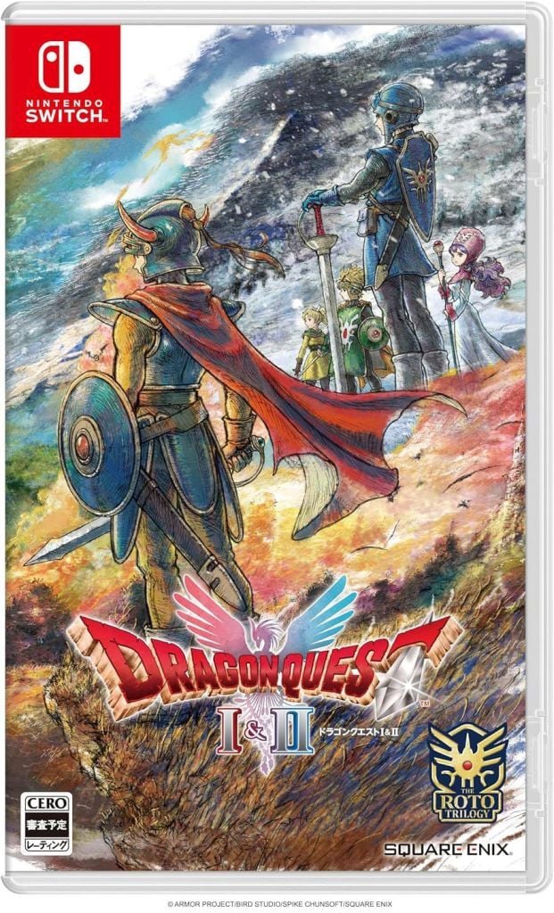 楽天市場】ゲームソフト スイッチ（ブランドスクウェア・エニックス