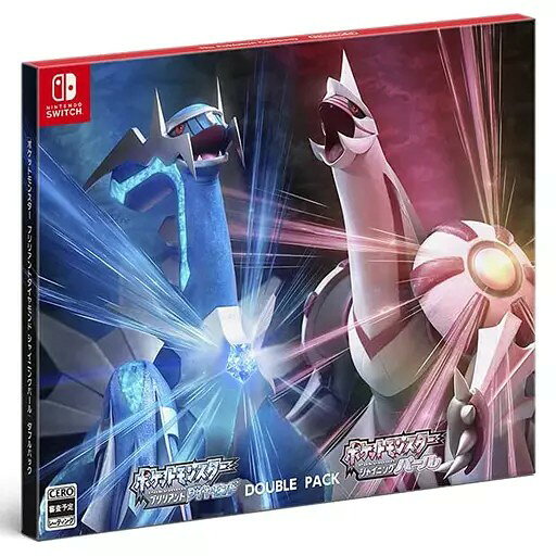 楽天市場】ポケットモンスター ダブルパックの通販
