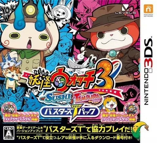 �Ų������å�3 ���� / �ƥ�ץ� �Х�������T�ѥå� Nintendo 3DS �����ॽ�ե� ǤŷƲ �˥�ƥ�ɡ� ����š�
