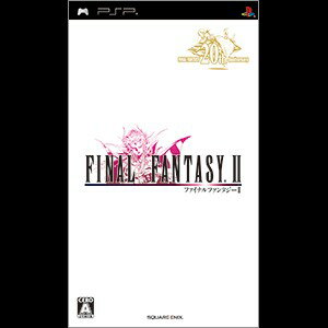 楽天市場】ファイナルファンタジー2の通販
