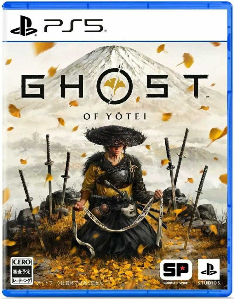 ७סŷԾŹ㤨Ghost of Yotei (ȥ֥襦ƥ ץ쥤ơ5 ॽե SONY Playstation5 šۡפβǤʤ7,580ߤˤʤޤ