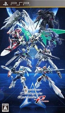 A.C.E.ポータブル〜アナザーセンチュリーズエピソード ポータブル PSP ゲームソフト SONY プレイステーションポータブル 【中古】