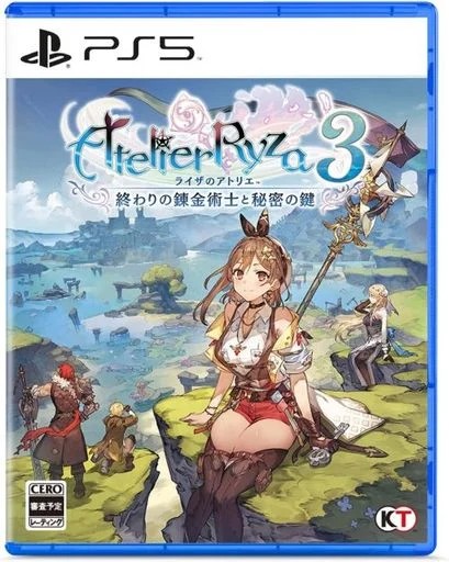 �饤���Υ��ȥꥨ3 -������ϣ��ѻΤ���̩�θ�- [�̾���] PS5 �����ॽ�ե� SONY �ץ쥤���ơ������5 ����š�