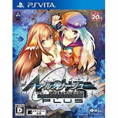 ����Υ������� Plus(�ץ饹) -���ޤ줤�������ص����-[�̾���] PSVITA �����ॽ�ե� SONY �ץ쥤���ơ������������� ����š�
