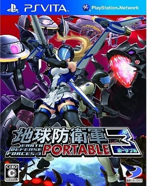 �ϵ��ɱҷ�3 �ݡ����֥� [�̾���] PSVITA �����ॽ�ե� SONY �ץ쥤���ơ������������� ����š�