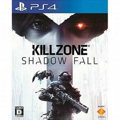 KILLZONE SHADOW FALL (���륾���� ����ɥ��ե�����) PS4 �����ॽ�ե� SONY �ץ쥤���ơ������4 ����š�