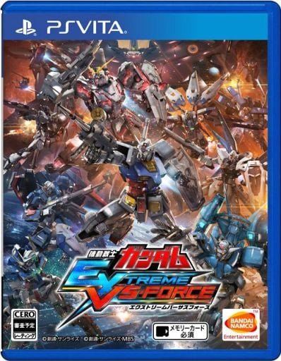 ��ư��Υ������ EXTREME VS-FORCE PSVITA �����ॽ�ե� SONY �ץ쥤���ơ������������� ����š�