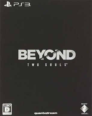 BEYOND��Two Souls (�ӥ��ɡ��ġ� ������) PS3 �����ॽ�ե� SONY �ץ쥤���ơ������3 ����š�