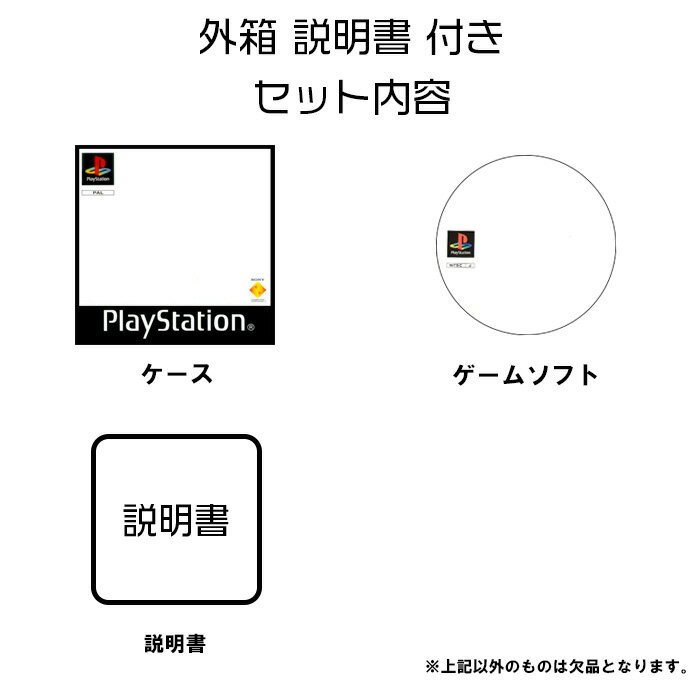 【レビューキャンペーン実施中】三國志英傑伝 プレイステーション ゲームソフト SONY Playstation 【中古】