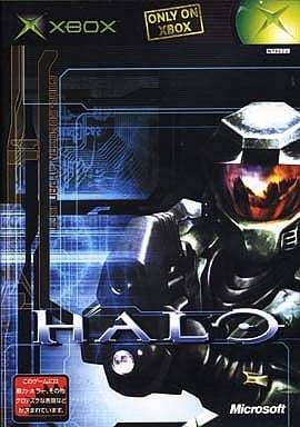 HALO (�إ�����) XBOX �����ॽ�ե� ����š�