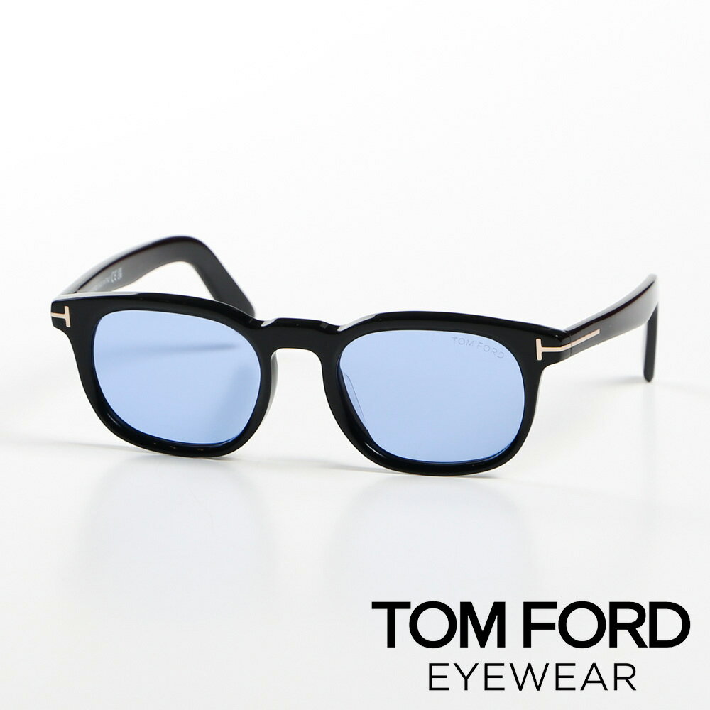 【TOM FORD EYEWEAR/トム フォード アイウェア】【日本正規品】Sunglasses / サングラス / FT1122-D-5201V【男女兼用】【送料無料】
