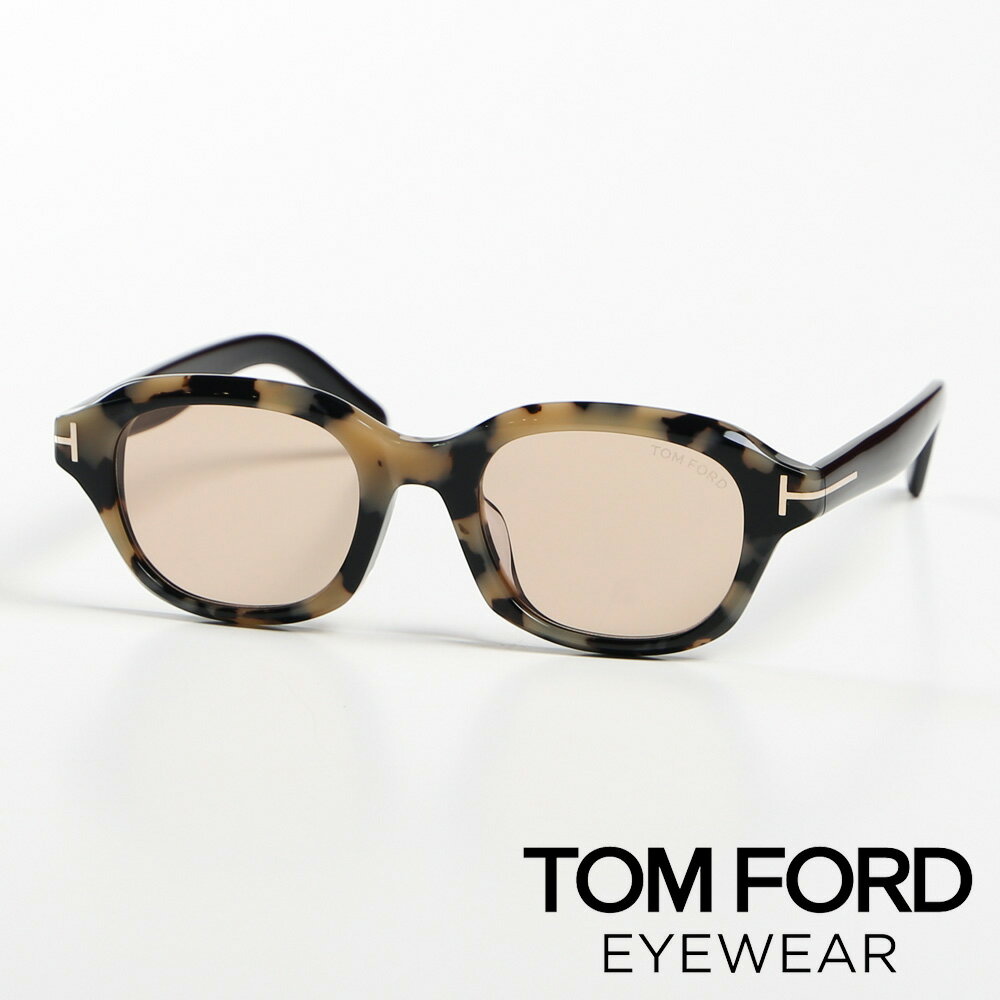 【TOM FORD EYEWEAR/トム フォード アイウェア】【日本正規品】Sunglasses / サングラス / FT1147-D-5155E【男女兼用】【送料無料】【アジアンフィット】【JAPAN企画商品】