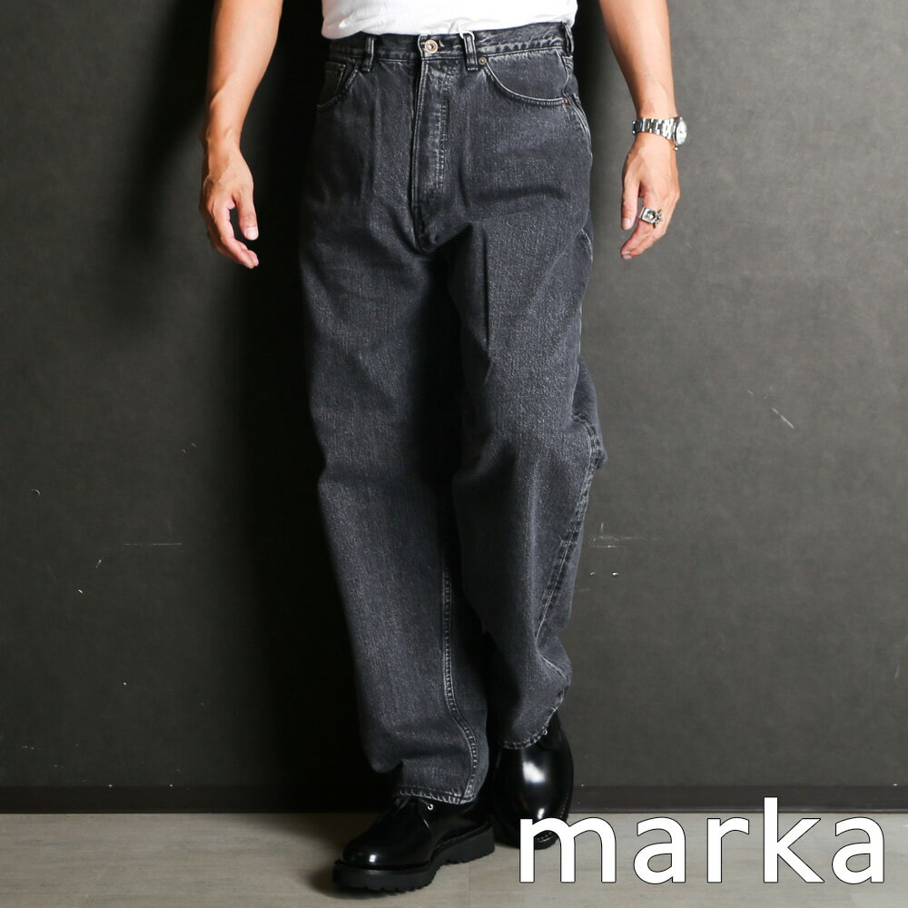 楽天市場】markaware デニムの通販