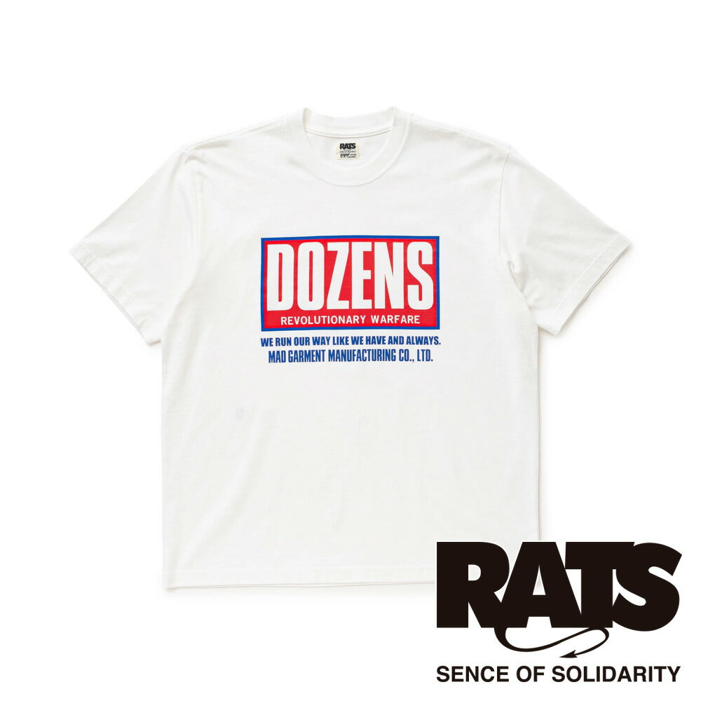 楽天市場】ラッツRATSの通販