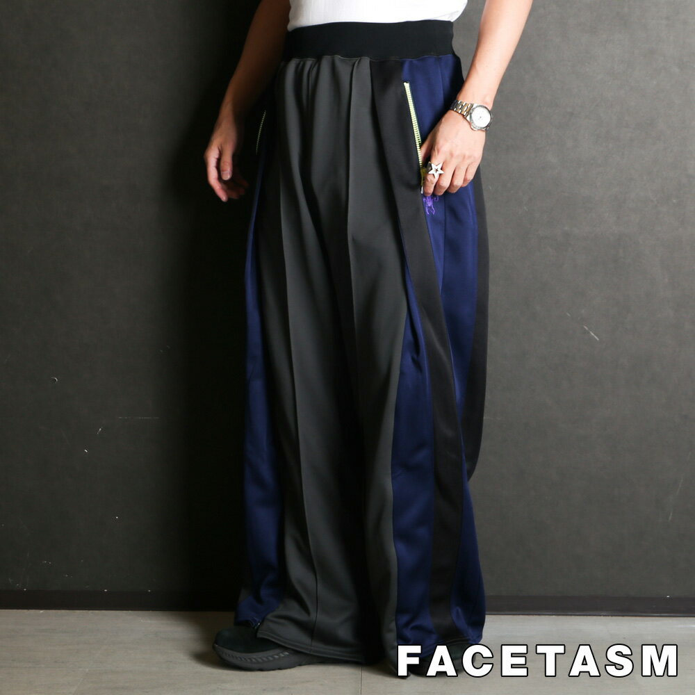 楽天市場】facetasm トラックパンツの通販 楽天市場】facetasm トラックパンツの通販