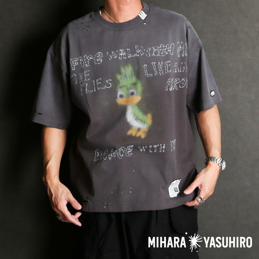 楽天市場】mihara yasuhiro(長さ(袖)半袖)(Tシャツ 楽天市場】mihara yasuhiro(長さ(袖)半袖)(Tシャツ