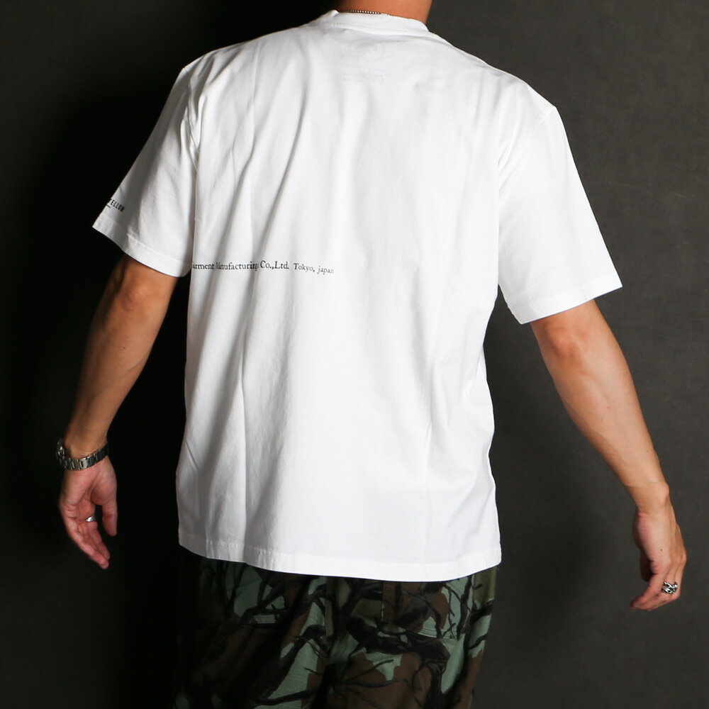 【RATS/ラッツ】PACK TEE REGU...の紹介画像3